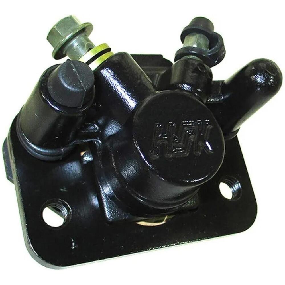 TC-Motor Rear Brake Caliper M8x1.25 - Picture 2 of 7